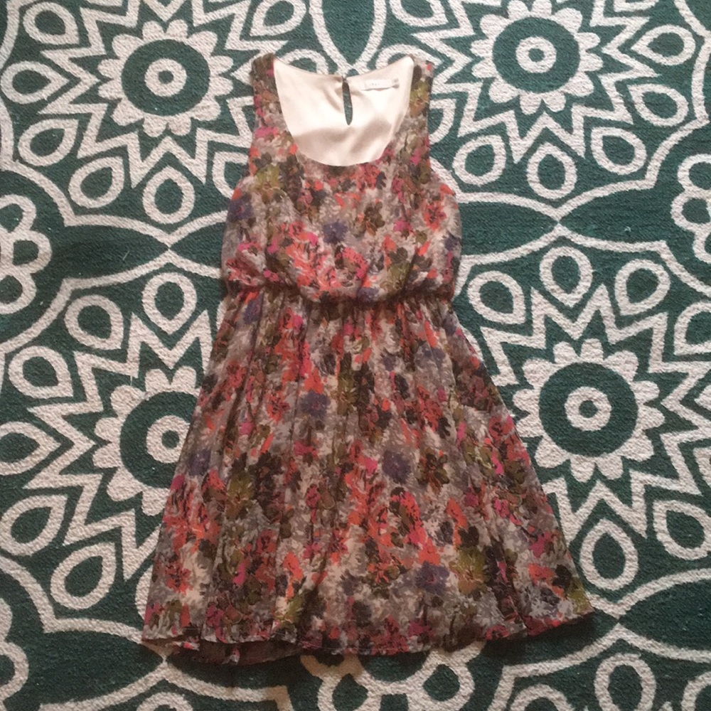 Lush Dress